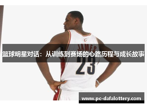 篮球明星对话：从训练到赛场的心路历程与成长故事