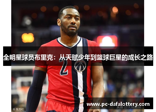 全明星球员布里克：从天赋少年到篮球巨星的成长之路