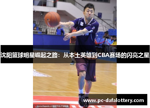 沈阳篮球明星崛起之路：从本土英雄到CBA赛场的闪亮之星