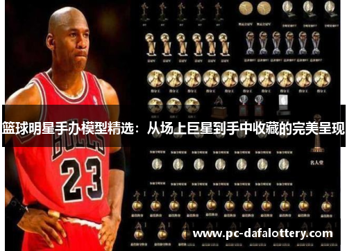 篮球明星手办模型精选：从场上巨星到手中收藏的完美呈现